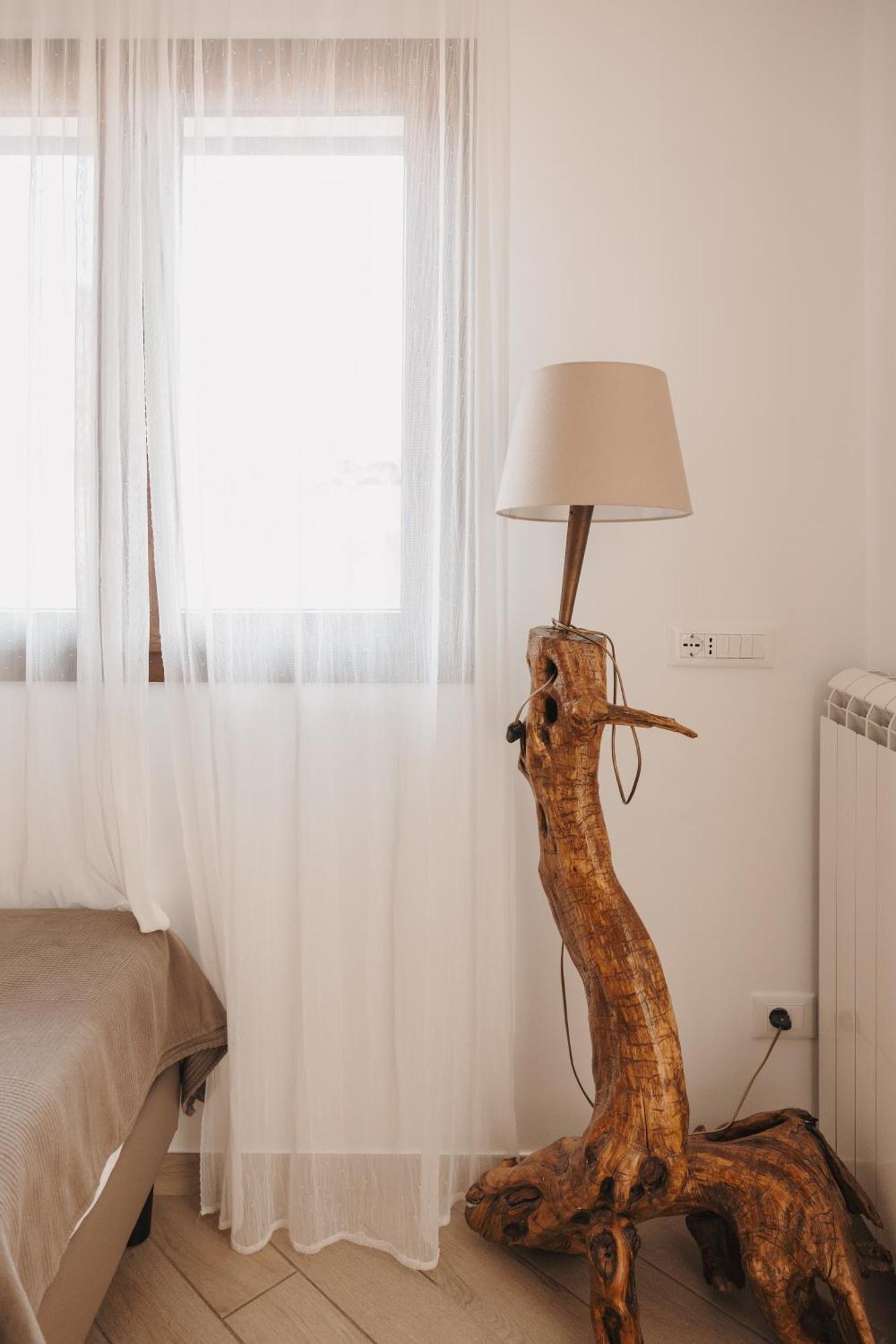 La Casa Di Pinocchio Ξενοδοχείο Έννα Δωμάτιο φωτογραφία